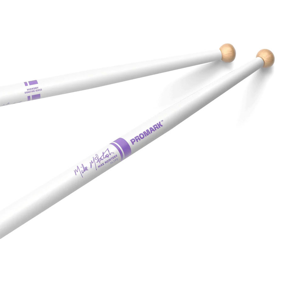 プロマーク マーチングスティック TXDCMM2XW PROMARK Mike McIntosh Signature Flips