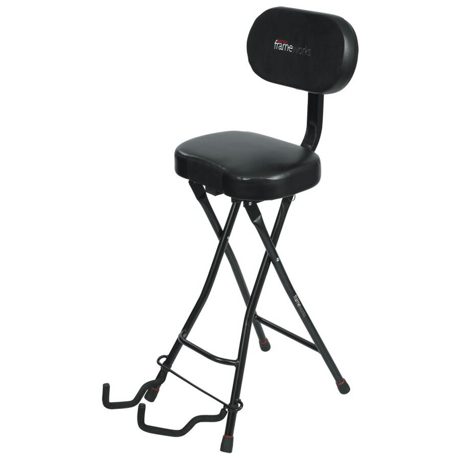 ゲーター ギター用シート兼スタンド GFW-GTR-SEAT GATOR FRAMEWORKS