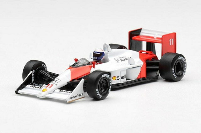 楽天市場】マクラーレン mp4/4の通販