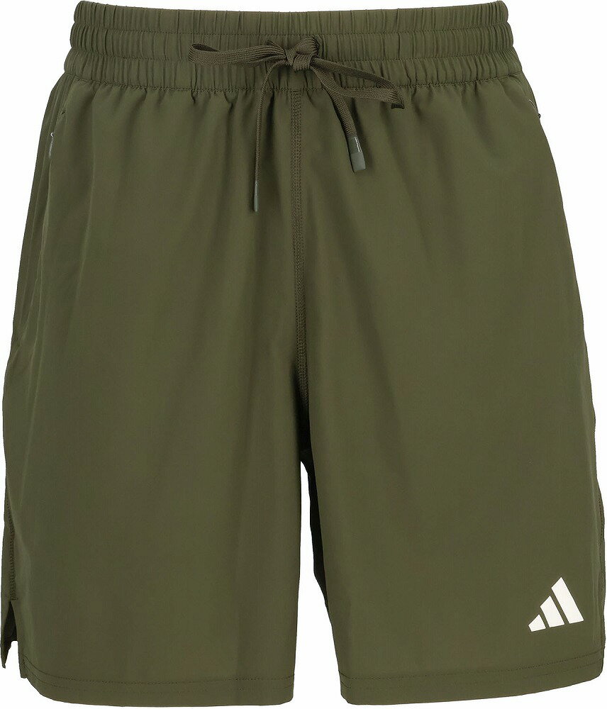 アディダス アディゼロ ダグアウト トレーニング ショーツ（ナイトカーゴ・サイズ：M） CQ516-KR0172-M adidas 