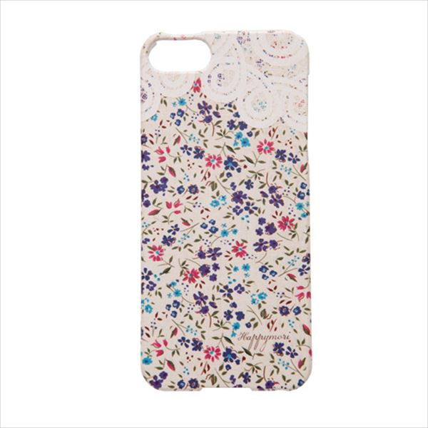 Happymori iPhone SE/5s/5 ̥ Blossom Barʥåץ HM2456I5S