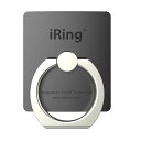 AAUXX スマホリング 『iRing』(グレー) UMS-NIRGR