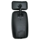 DI25400 大東プレス工業 トラック用サイドミラー オンブミラーエルフロング 左用 DAITO PRESS