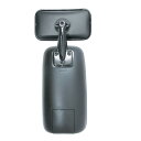 DI26600 大東プレス工業 トラック用サイドミラー オンブミラー 99年 ダイナ・デュトロ DAITO PRESS