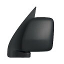 DI649 大東プレス工業 サイドミラー 06年 ダイハツハイゼットカーゴ 左用 DAITO PRESS