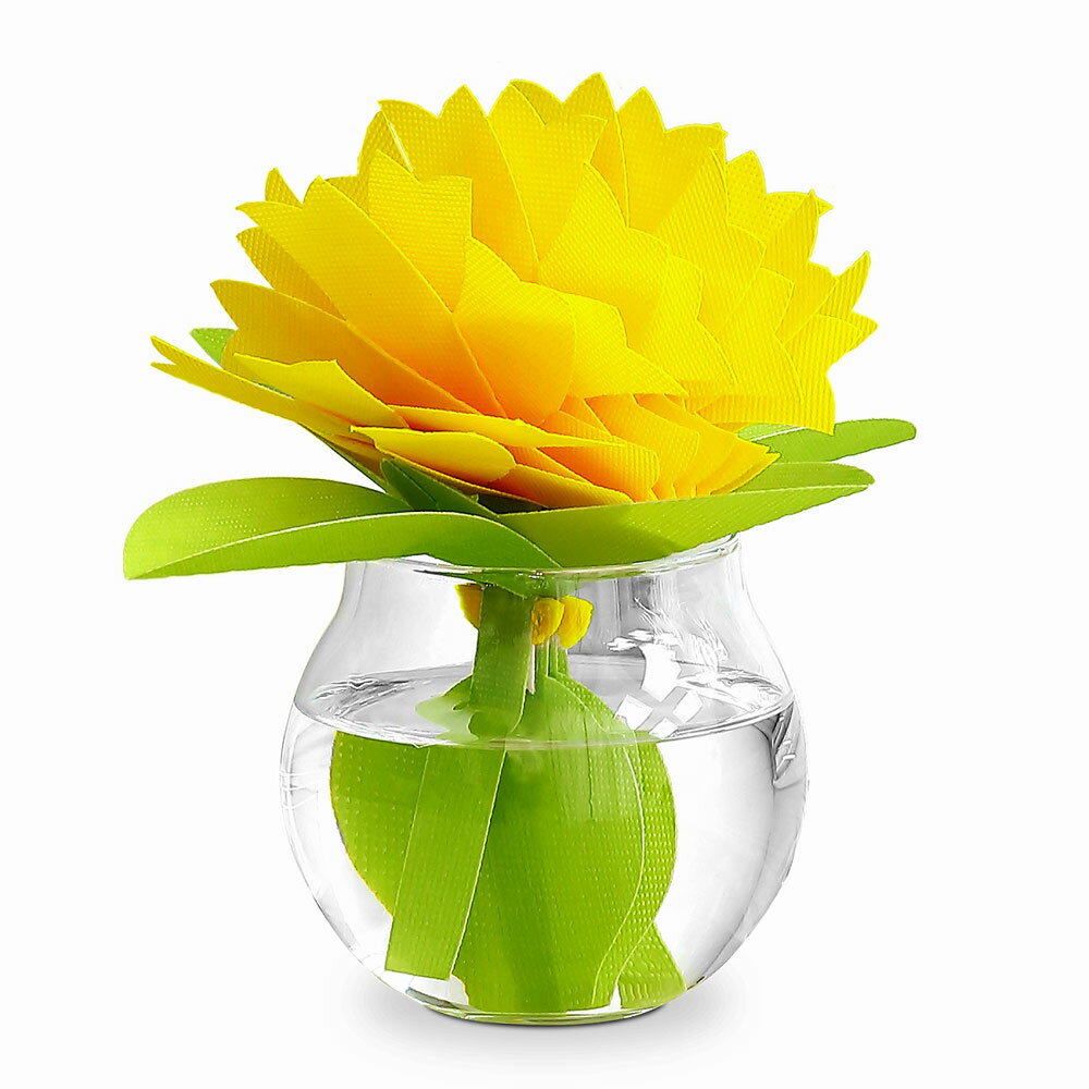 ミクニライフ＆オート ちょこっとオアシス いちりん(サニーイエロー) U507-03 イチリンY ちょこっとオ..