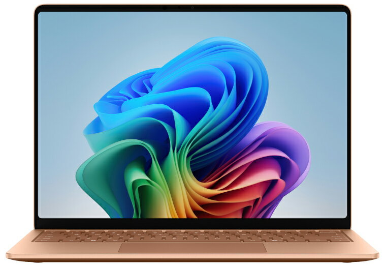 Microsoft｜マイクロソフト Surface Laptop（13.8型/Snapdragon X2 Plus/メモリ 16GB/SSD 512GB/Office）(デューン) EP2-59049