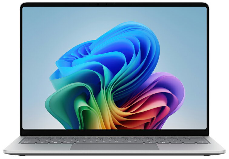 Microsoft｜マイクロソフト Surface Laptop（13.8型/Snapdragon X2 Elite/メモリ 16GB/SSD 1TB/Office）(プラチナ) EP2-59278