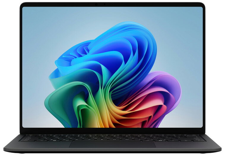 Microsoft Surface Laptop（13.8型/Snapdragon X2 Elite/メモリ 16GB/SSD 1TB/Office）(ブラック) EP2-59289