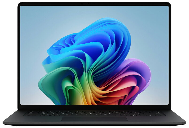 Microsoft Surface Laptop（15型/Snapdragon X2 Elite/メモリ 32GB/SSD 1TB/Office）(ブラック) EP2-60277