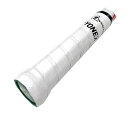 YO-AC213-011 ヨネックス シンセティックレザー VRグリップ(ホワイト) YONEX