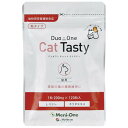 猫用サプリメント Duo One Cat Tastyタイプ(デュオワンキャットテイスティ) 猫用 120粒入 メニワン デユオワンキヤツトテイステイ120ツフ