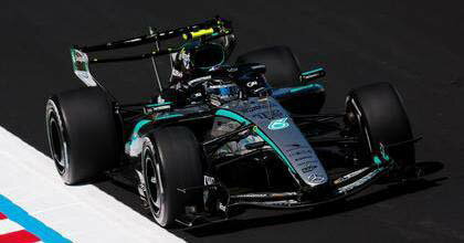 楽天市場】f1 メルセデス ミニカーの通販