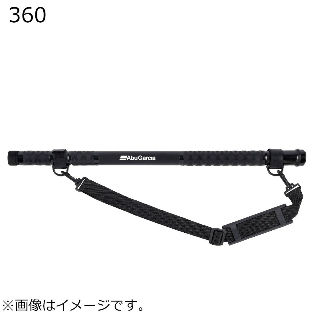 アブガルシア ランディングポール 360 ランディングポール360 AbuGarcia ランディングシャフト