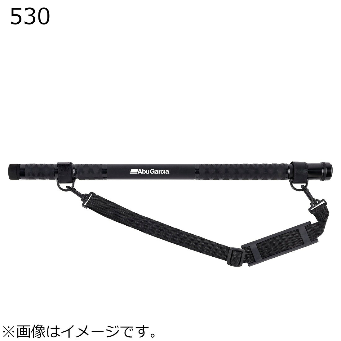 アブガルシア ランディングポール 530 ランディングポール530 AbuGarcia ランディングシャフト
