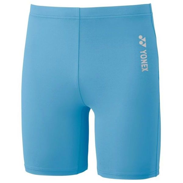 【返品種別A】□「返品種別」について詳しくはこちら□2019年08月 発売◆ヨネックス ユニセックス ハーフスパッツ◆機能：ストレッチ◆適度な全体着圧圧迫感のない適度な着圧が筋振動を抑え、快適な着心地で身体を優しくサポートします。■　仕様　...