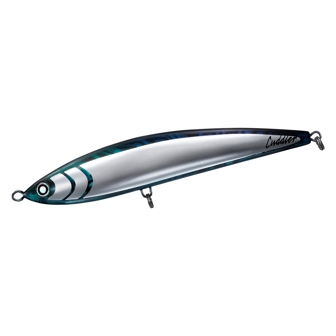 ソルティガ カドラー 240F ソルティガ カドラー 240F アルミサバ
