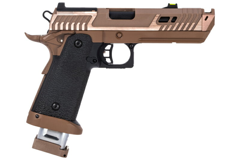 BATON BT-SAND VIPER CO2GBB エアガン
