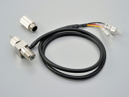 デイトナ デンスピ変換アダプター TWIN TYPE 93390 DAYTONA