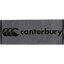 CCC-AA0743717 カンタベリー スポーツタオル M(チャコールグレー) CANTERBURY SPORT TOWEL M