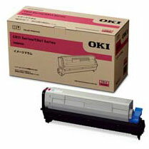OKI イメージドラム （マゼンタ） 沖電気 ID-C3LM