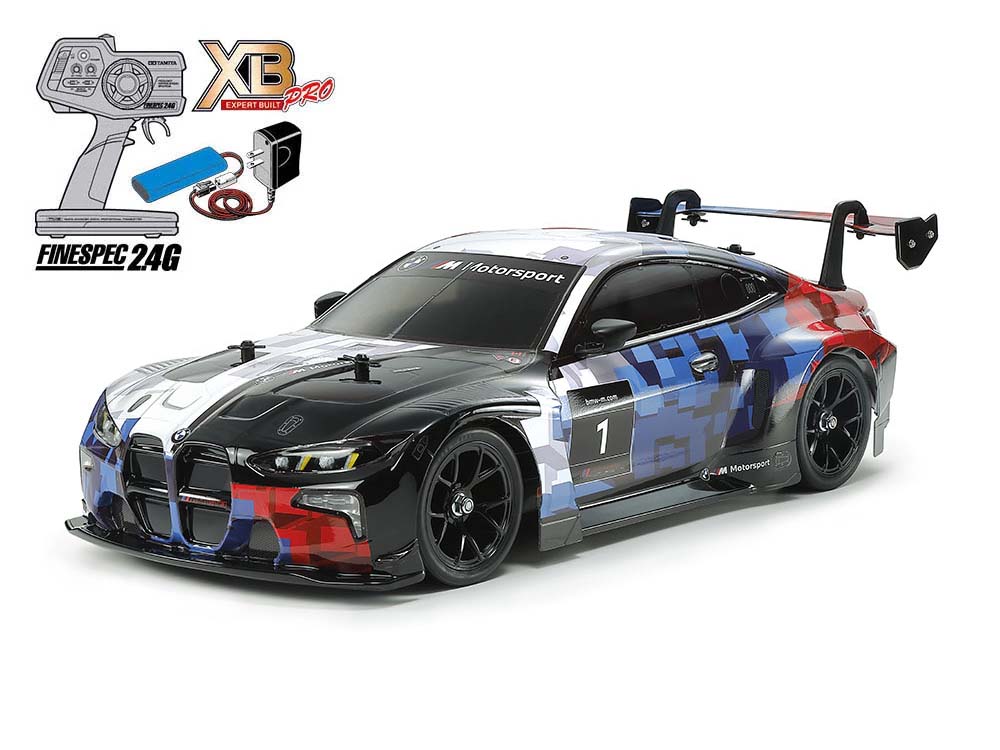 楽天市場】タミヤ ラジコン ボディ bmw（ホビー）の通販