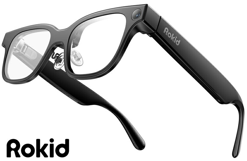Rokid Rokid スマートAIグラス RV101