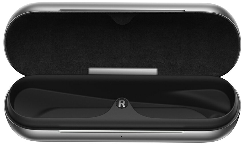 Rokid ポータブル充電ケース 【Rokid スマートAIグラス 対応】 RVC101