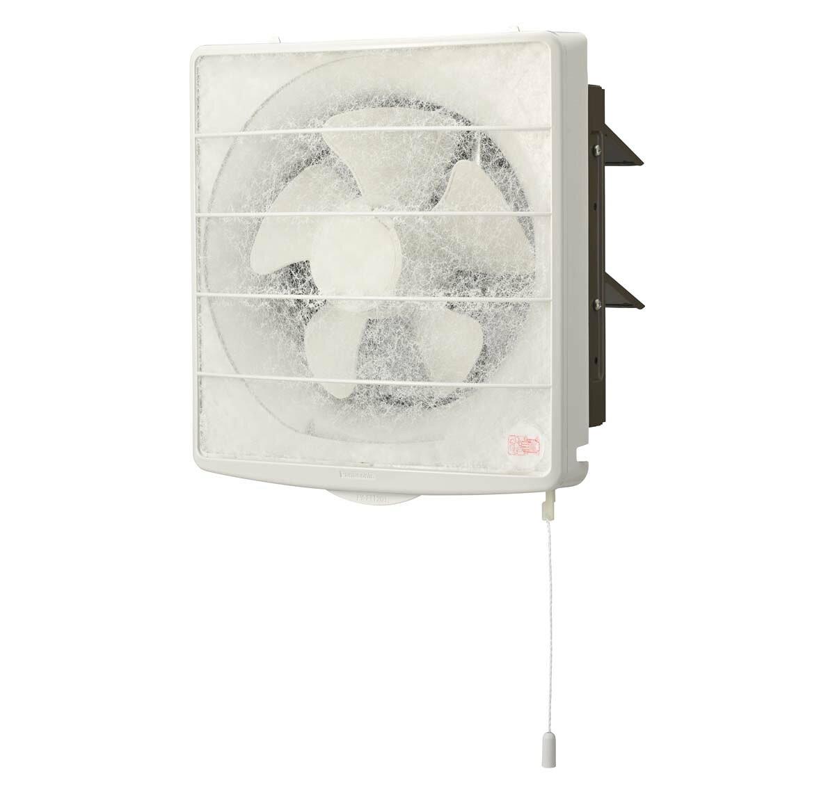 パナソニック 引きひも式　台所用換気扇（羽根径20cm）フィルター付き FY-20TH3 Pa...