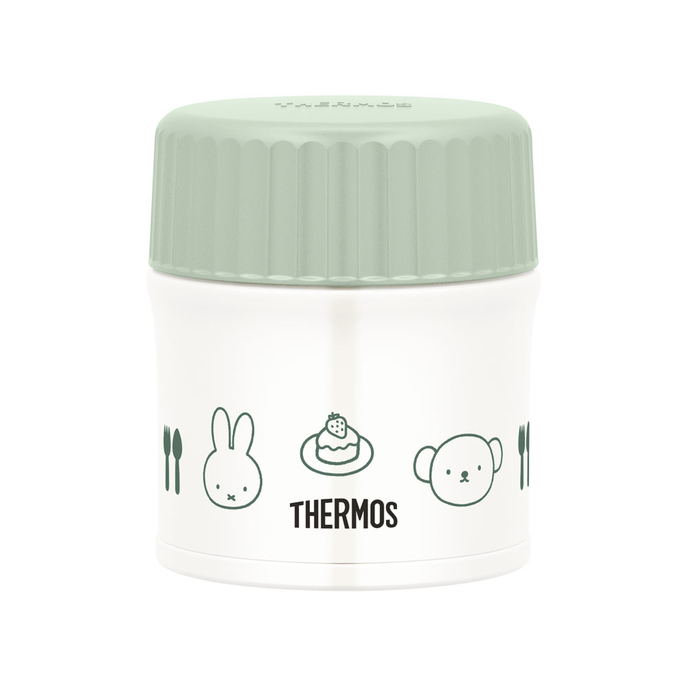 JBU-302B-LTG ⥹ Ǯץ㡼0.3L饤ȥ꡼ THERMOS [JBU302BLTG]