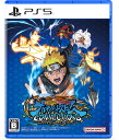 バンダイナムコエンターテインメント 【PS5】NARUTO X BORUTO ナルティメットストームコネクションズ [ELJS-20045 PS5 ナルティメッ...