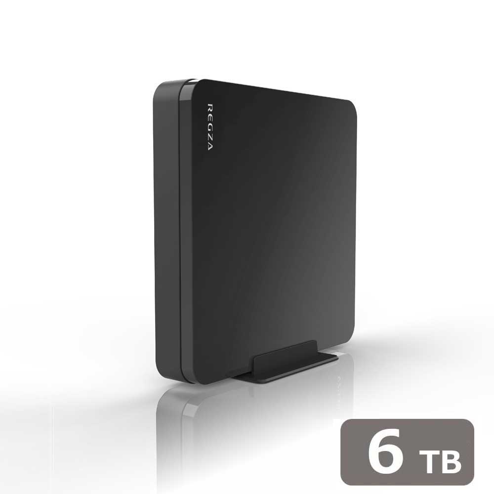 楽天市場】レグザ純正 usbハードディスク 4tbの通販