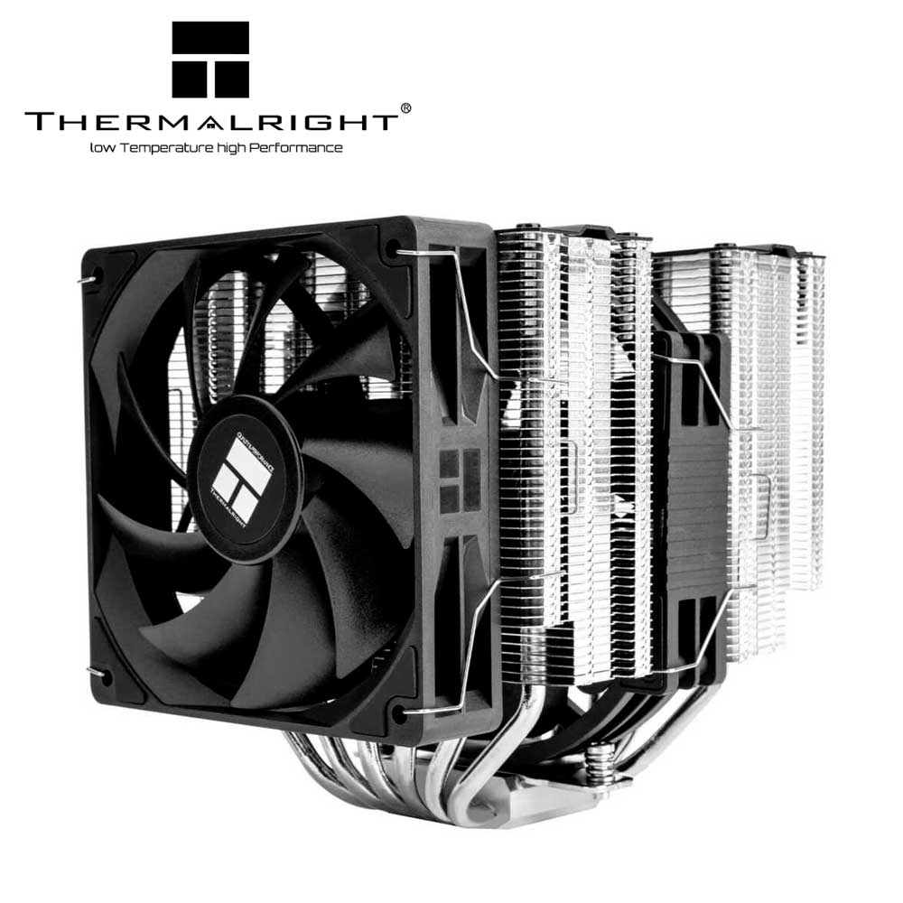 楽天市場】thermalright（CPUクーラー｜冷却パーツ）：PCパーツ