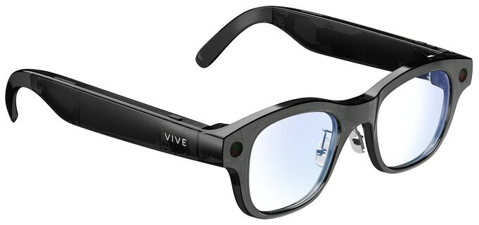 HTC VIVE Eagle スマートグラス(ブラック)の製品写真