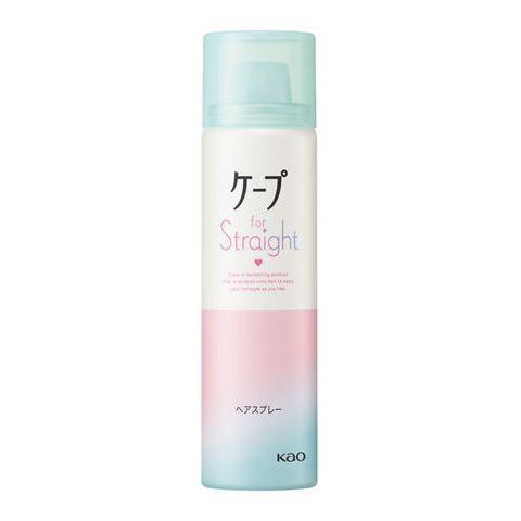 ケープ フォーストレート 無香料 50g　ミニサイズ 花王 ケ-プストレ-トムコウ50