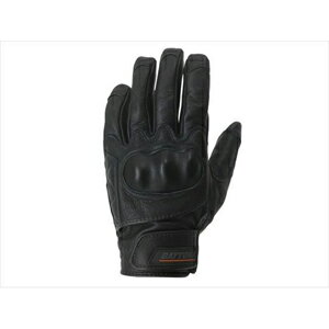 デイトナ ゴートスキングローブ 【プロテクションタイプ】（ブラック XL） 76368 DAYTONA