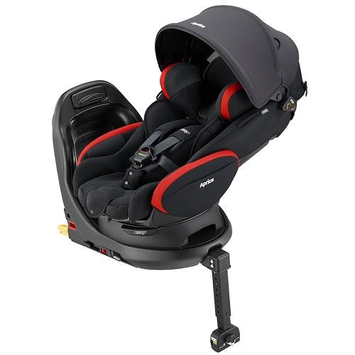 チャイルドシート ISOFIX R129 フラデ