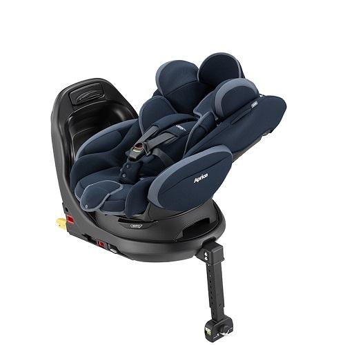 チャイルドシート ISOFIX R129 フラデ