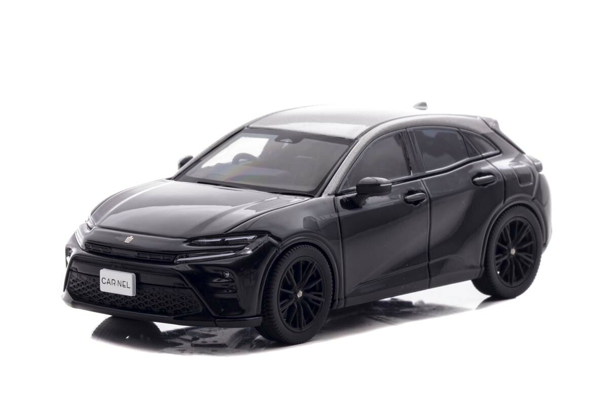 楽天市場】トヨタ クラウン rs ミニカーの通販