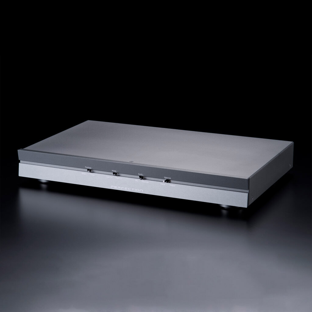 パーフェクション アーススタビライザー PFT-ES1 PERFECTION