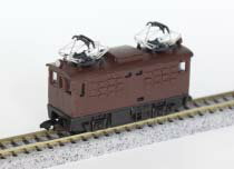 ［鉄道模型］コスミック (N) NT-916K ED17形 組立キット