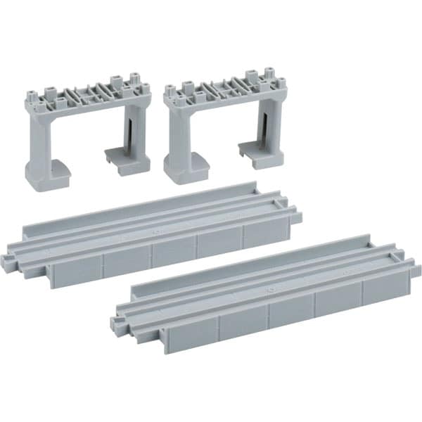 タカラトミー R-26 高架直線レール