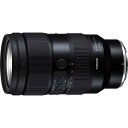 TA35-150DI3VXDA058Z タムロン 35-150mm F/2-2.8 Di III VXD(Model:A058) ※ニコンZマウント用