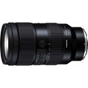 TA35-150DI3VXDA058Z タムロン 【Joshin web限定：ケンコープロテクター付きのセット】35-150mm F/2-2.8 Di III VXD (Model：A058） ※ニコンZマウント用 1