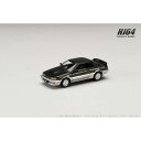 ホビージャパン 1/64 トヨタ カローラ レビン GT-Z AE92 シューティングトーニングII【HJ643059ZST】 ミニカー