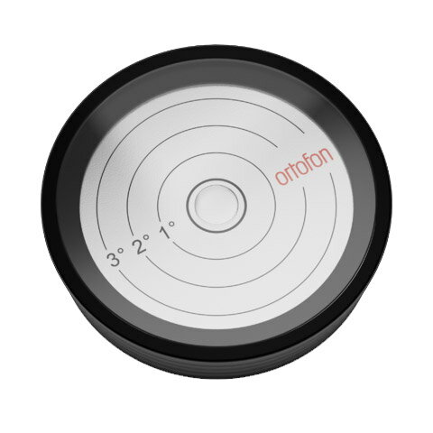 オルトフォン 水準器《Premium Libelle》 PREMIUM_LIBELLE(オルトフ ortofon