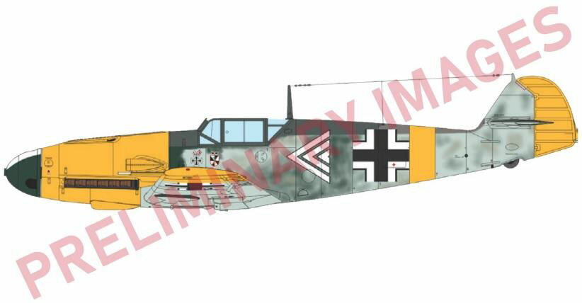 楽天市場】bf109f−2の通販