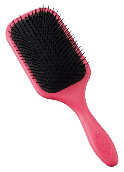 デンマン ヘアブラシ（ヒンク） デンマン_D90L_ピンク [デンマンD90Lピンク]
