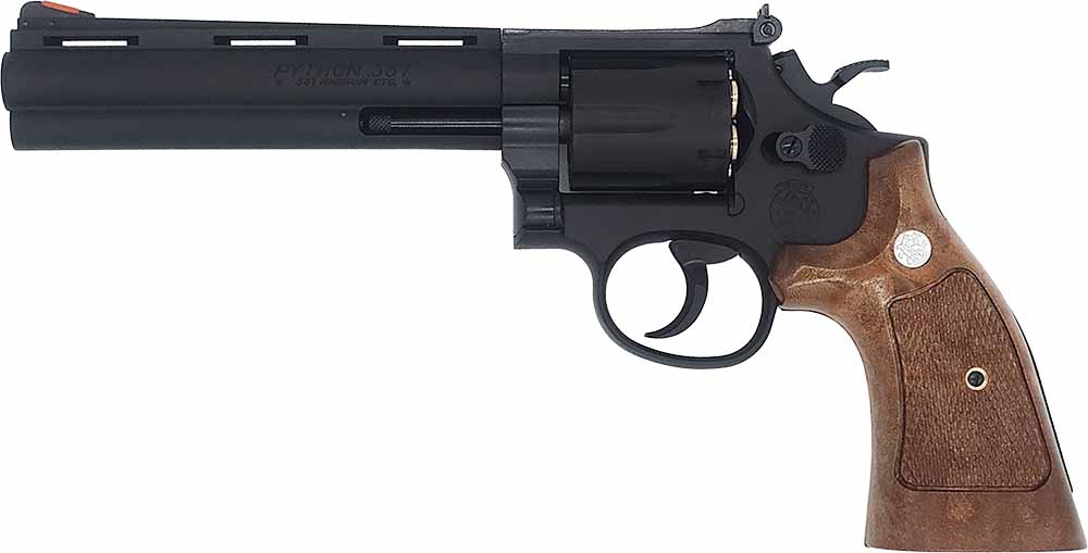 楽天市場】smolt revolver 4inch hw ver.3の通販