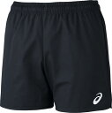 2051A338-001-XL アシックス メンズ ゲームパンツ(パフォーマンスブラック・サイズ:XL) GAME PANT